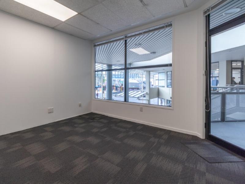 Takapuna Central Office Space Available image 1