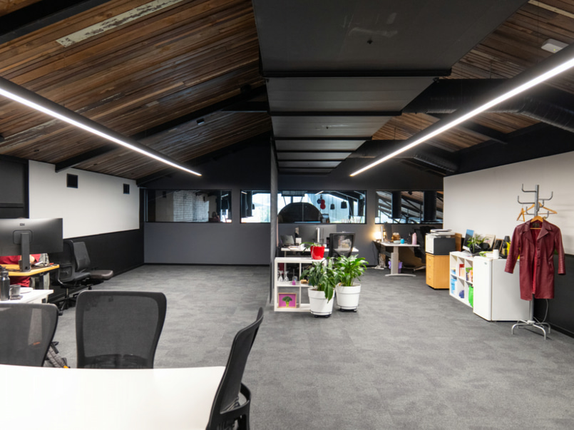 West Auckland Dedicated Desks for a Team of 4 image 0