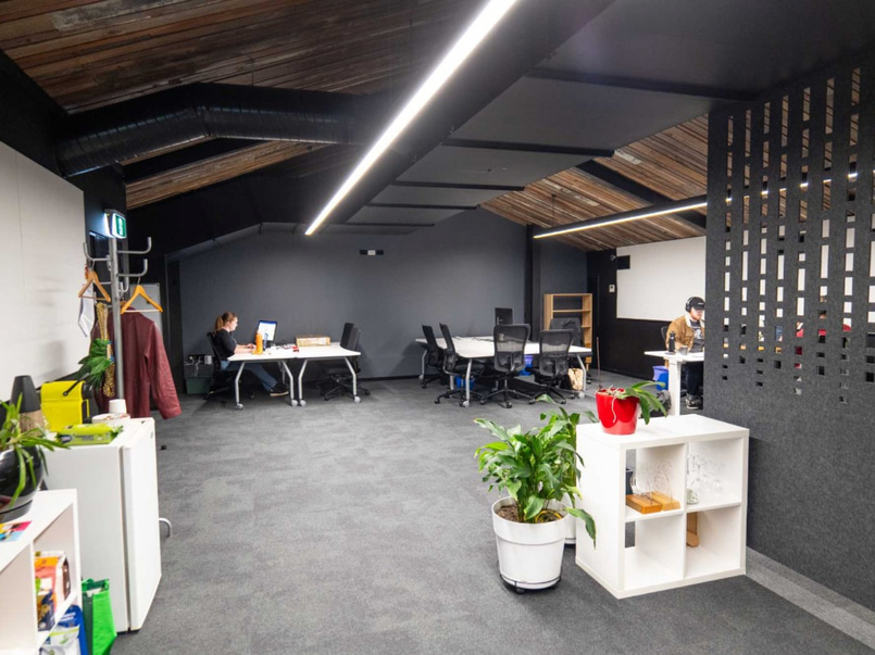 West Auckland Dedicated Desks for a Team of 4 image 1