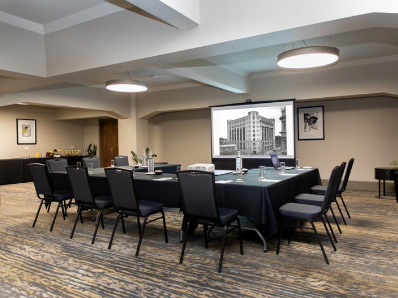 Modern Corporate Meeting & Function Space image 0