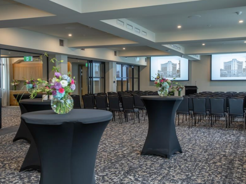 Modern Corporate Meeting & Function Space image 1