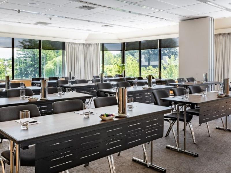Meeting Rooms for Hire at The George image 2