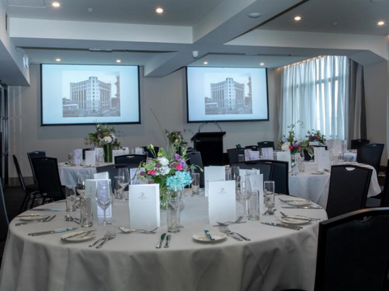 Central Dunedin Corporate Function Venue image 0