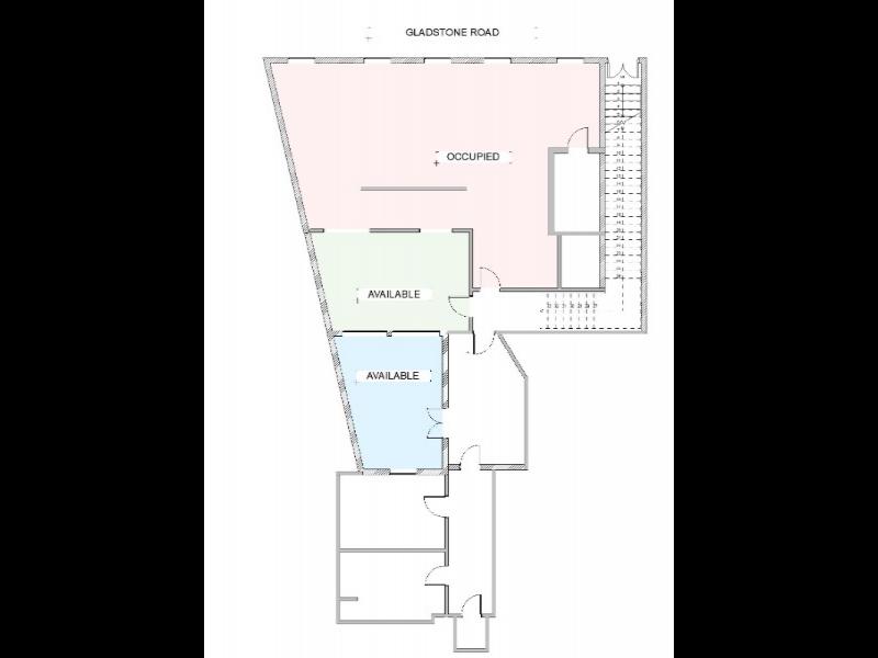 Central Gisborne Office Space  image 0