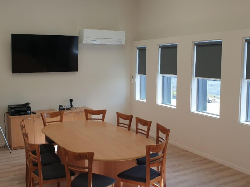 Ruakaka Meeting Space for Hire image 0