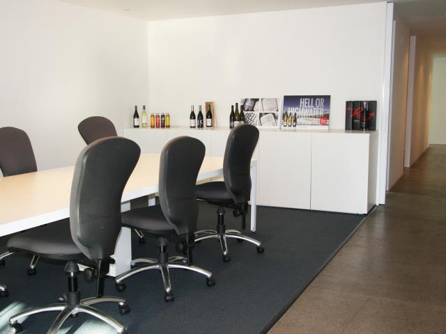 Share Office Space with Brand Design Agency image 1