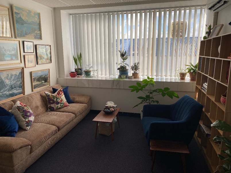 Therapy Room/Office Space Pukekohe image 0