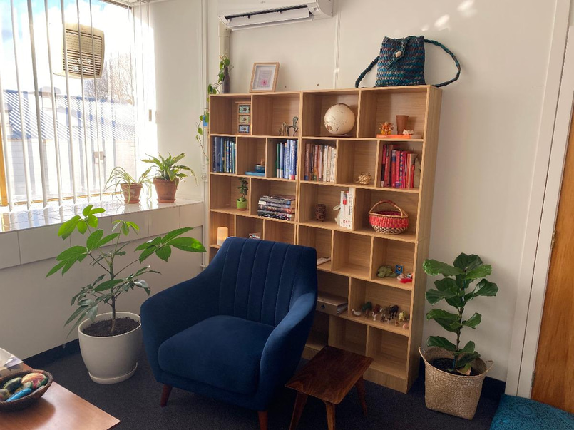 Therapy Room/Office Space Pukekohe image 2