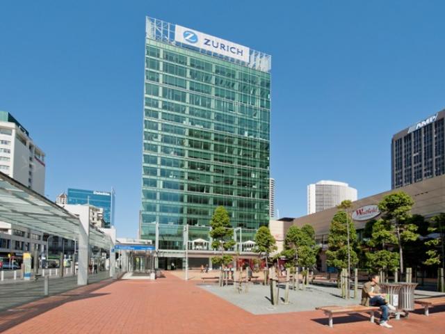 On Demand Meeting Rooms image 0
