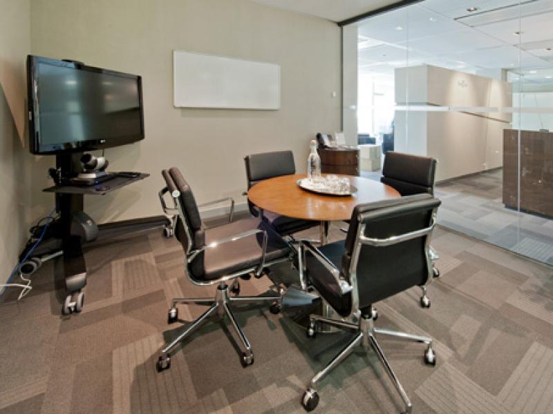 On Demand Meeting Rooms image 1