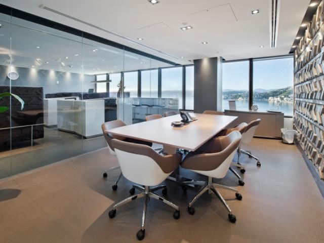 Wellington CBD Meeting Rooms image 2