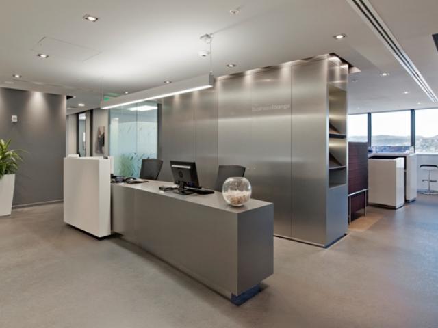 Wellington CBD Meeting Rooms image 1