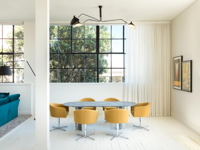 Character New York Style Loft Apartment  image 0