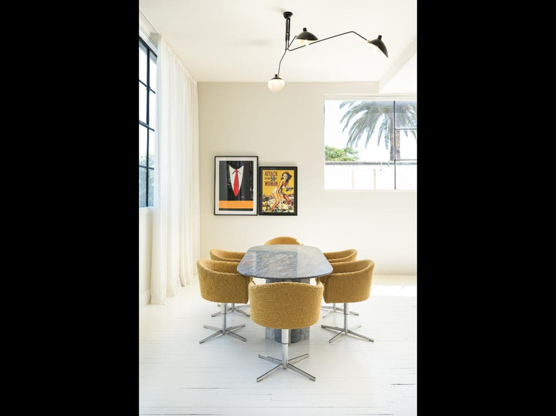 Character New York Style Loft Apartment  image 1