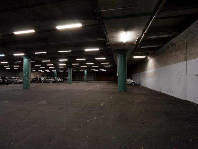 City Works Depot Venue for Hire image 0