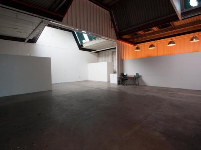 City Works Depot Venue for Hire image 2