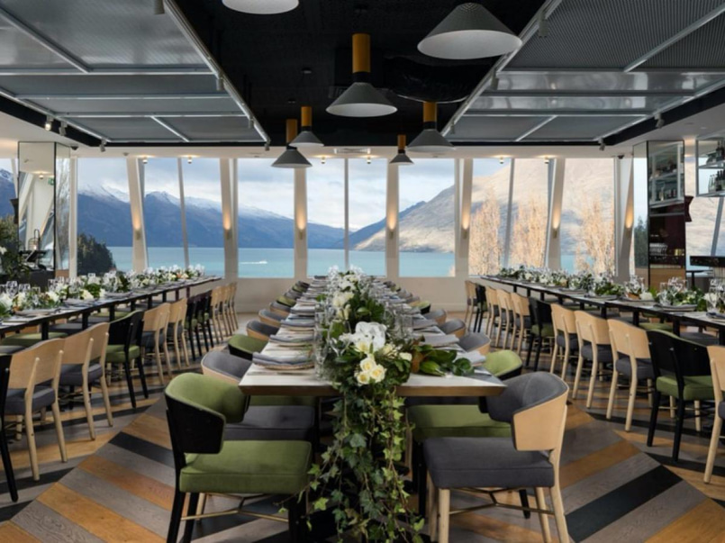 Exceptional Queenstown Event Space  image 0