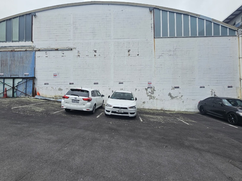 CHEAP Parking 1 Ngahura Street, Eden Terrace image 1