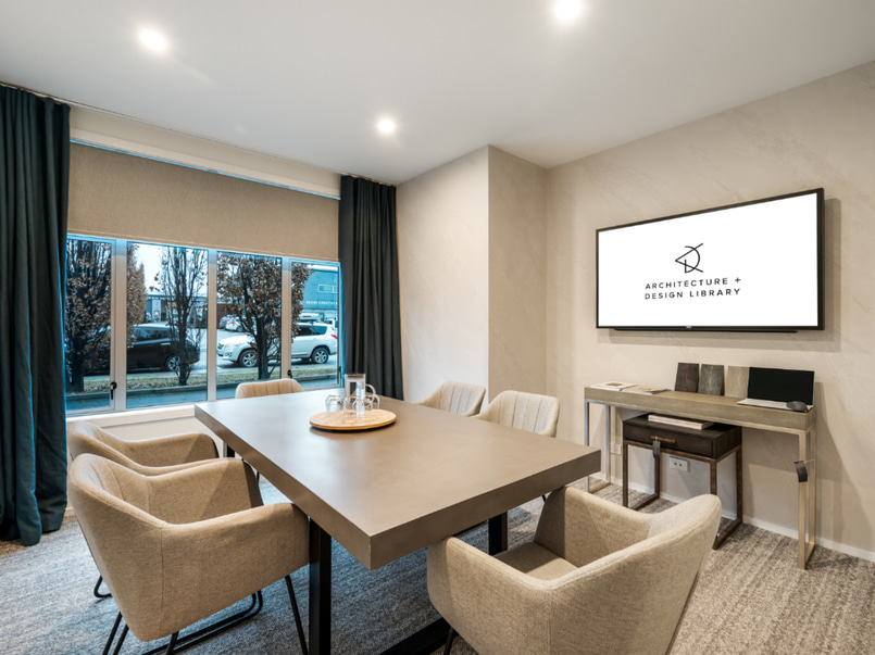 Wanaka Meeting Space image 0