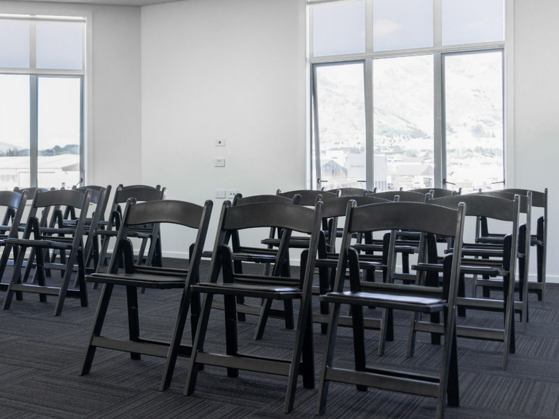 Wanaka Meeting Room / Studio image 1