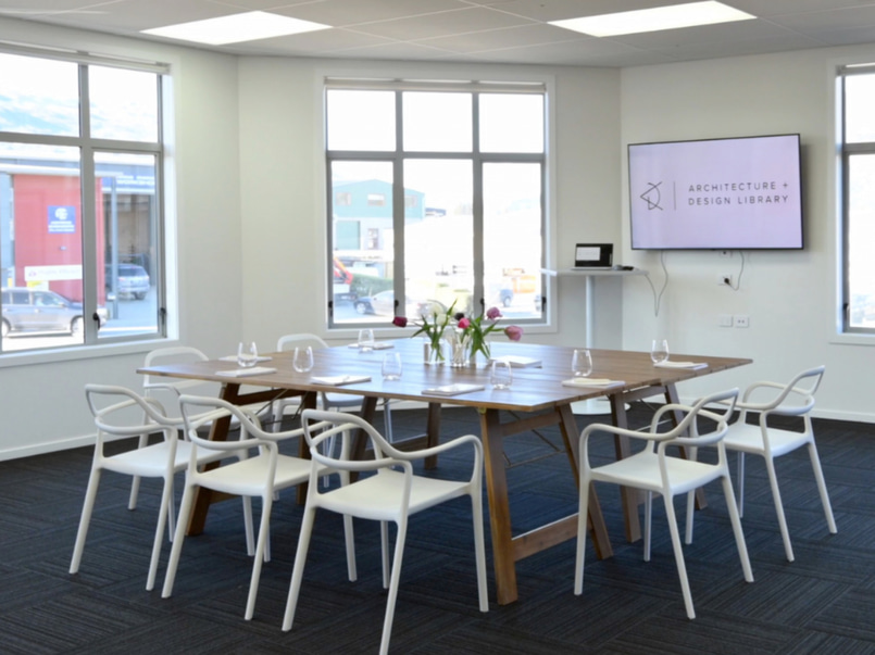 Wanaka Meeting Room / Studio image 0