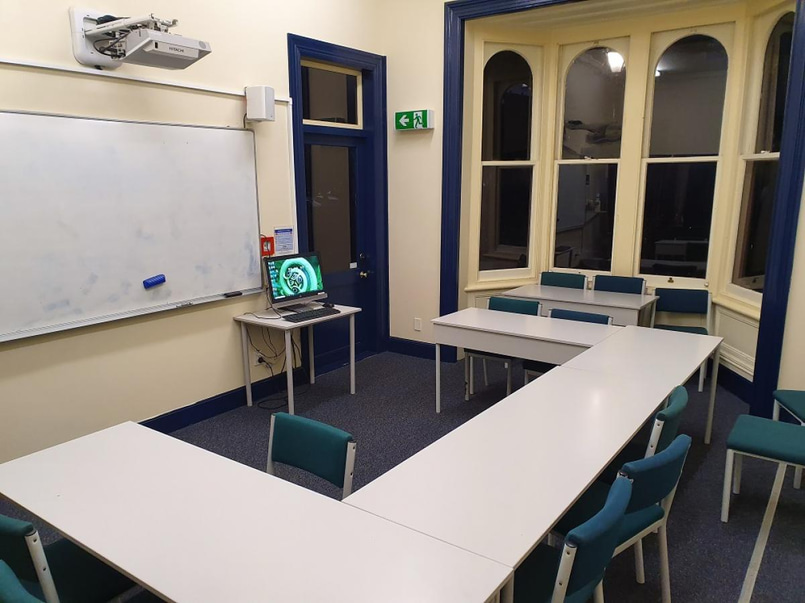 CBD Meeting/Training/Seminar rooms for Rent image 0