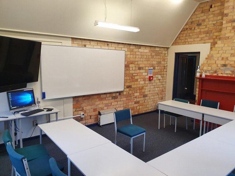 CBD Meeting/Training/Seminar rooms for Rent image 2