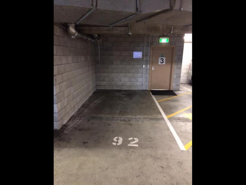 Britomart Parking image 1