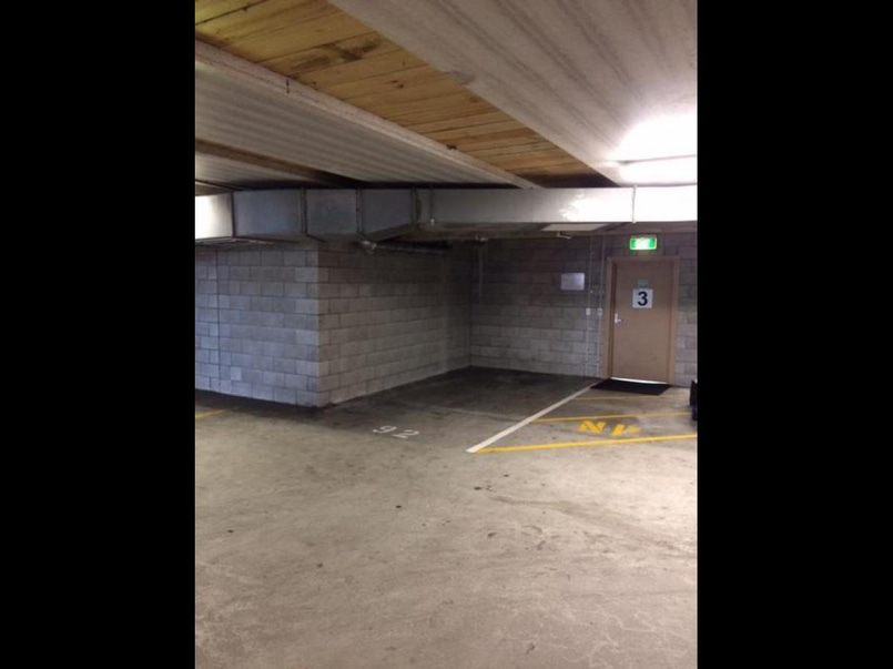 Britomart Parking image 2