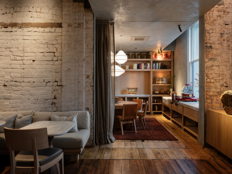 The Libraries at The Hotel Britomart  image 1