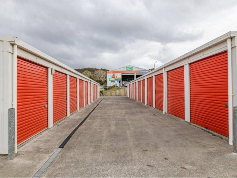 Paihia Self Storage Available  image 1