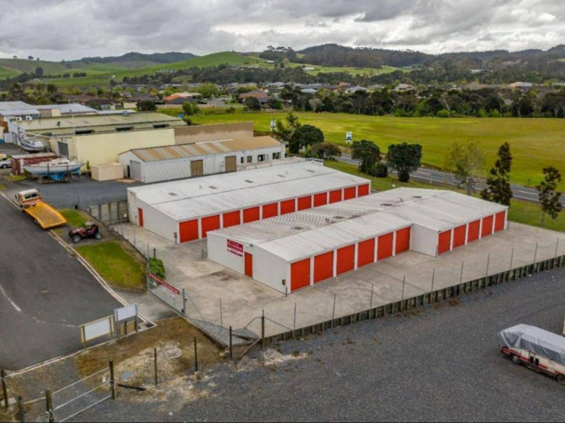 Paihia Self Storage Available  image 2