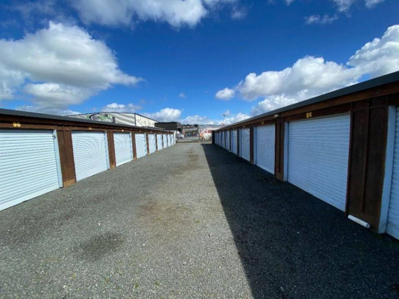 Whangarei Secure Self Storage image 0