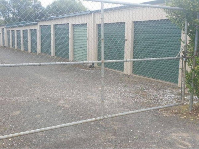 Whitianga Storage Units image 2