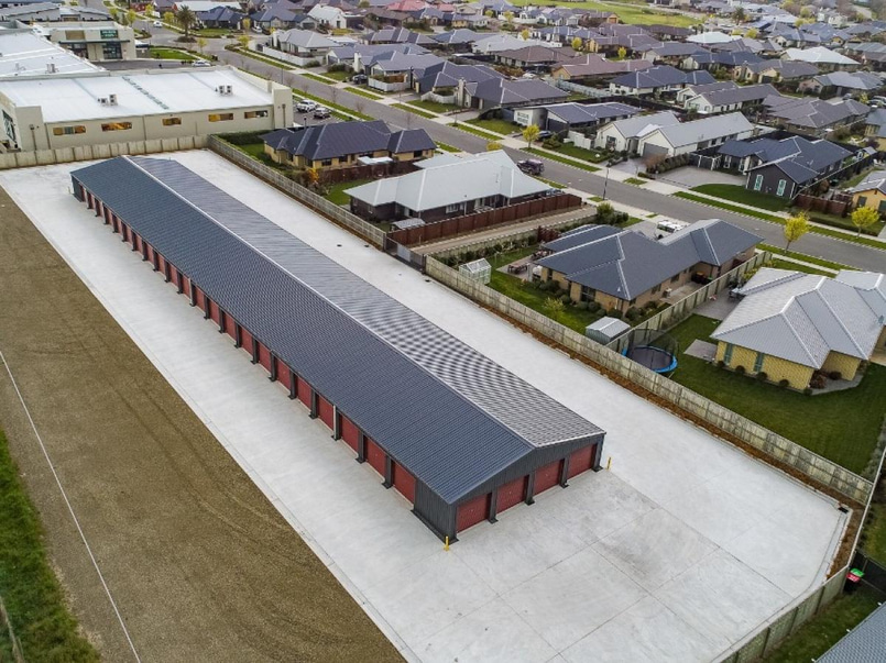 Rangiora Storage Facility  image 0