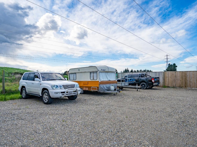 Rangiora Storage Facility  image 1