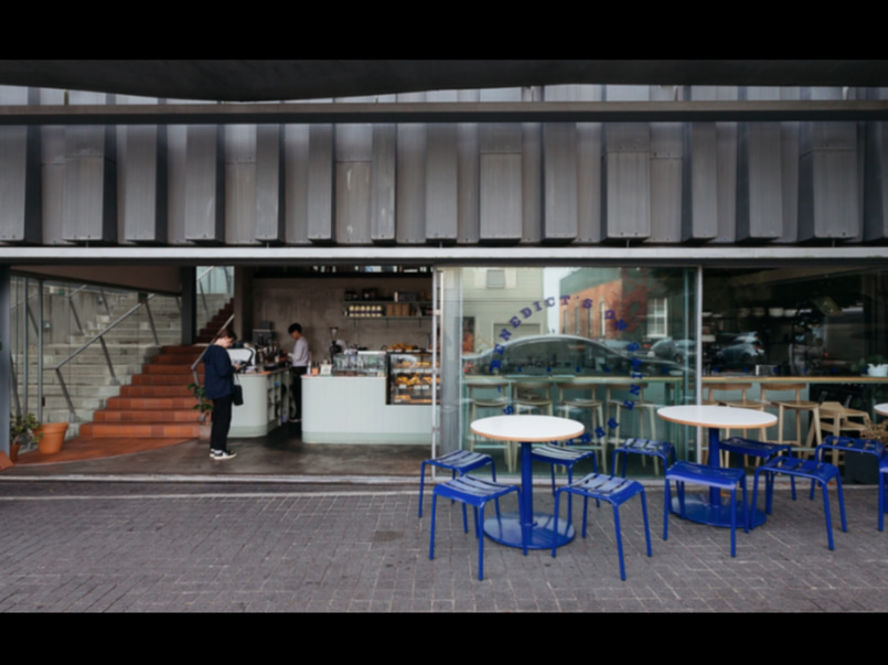 Newton Space Available $370 p/m (negotiable) image 0