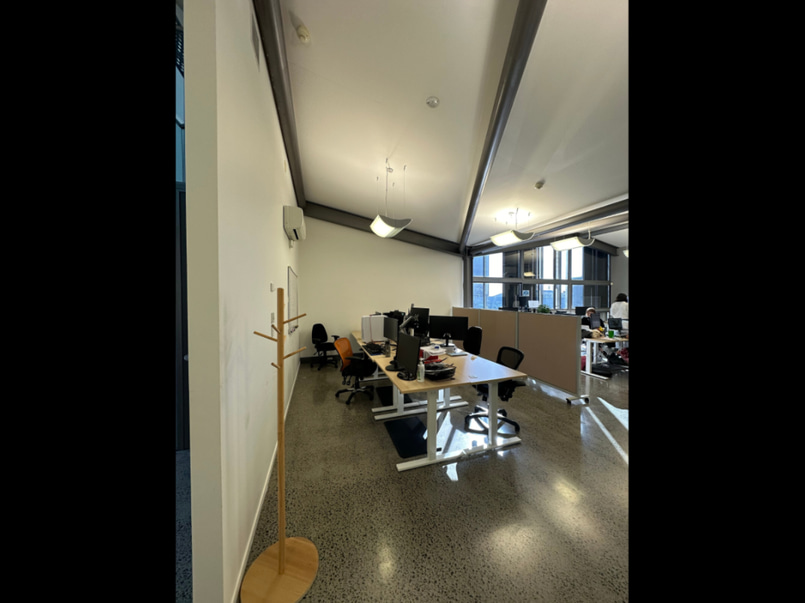 Newton Space Available $370 p/m (negotiable) image 2