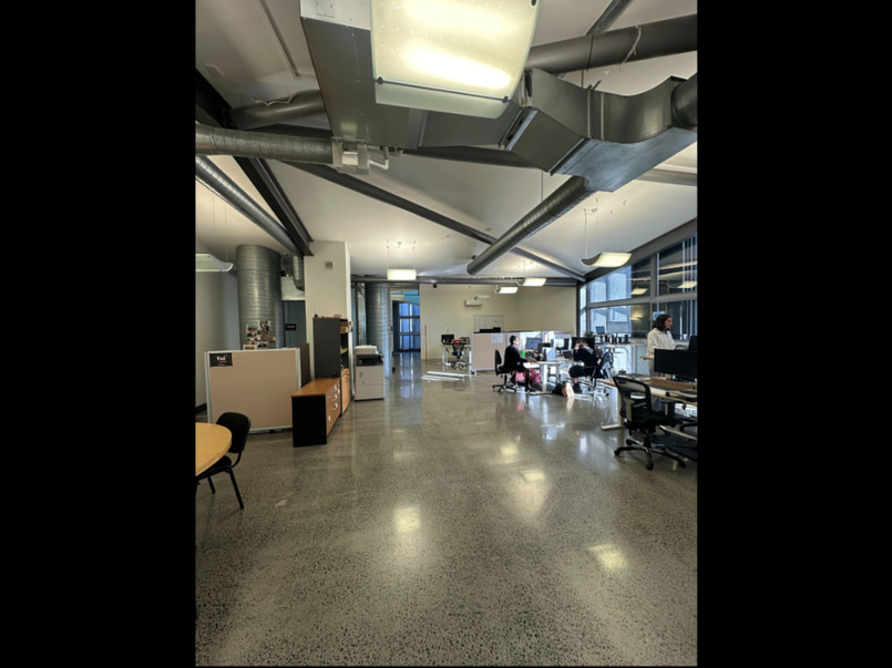 Newton Space Available $370 p/m (negotiable) image 1