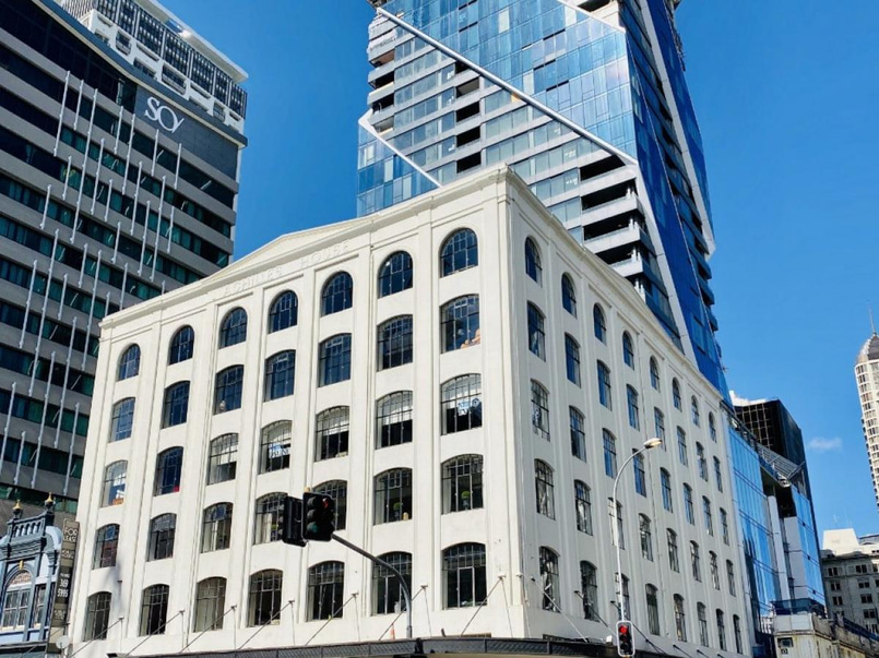 Cost Effective City Office For Lease image 1