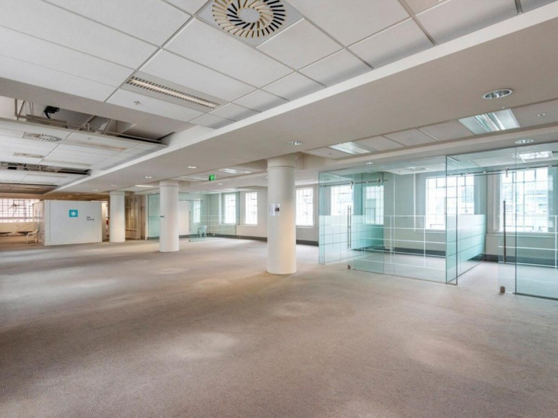 Multiple Unique Office Spaces For Lease image 1