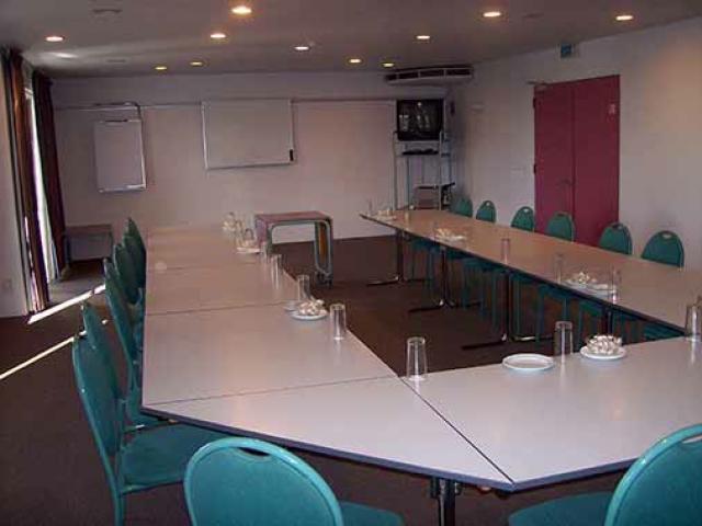 Meeting Room for Hire at Parklane Motor Inn image 0