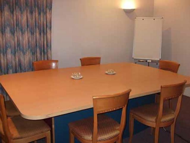 Meeting Room for Hire at Parklane Motor Inn image 1
