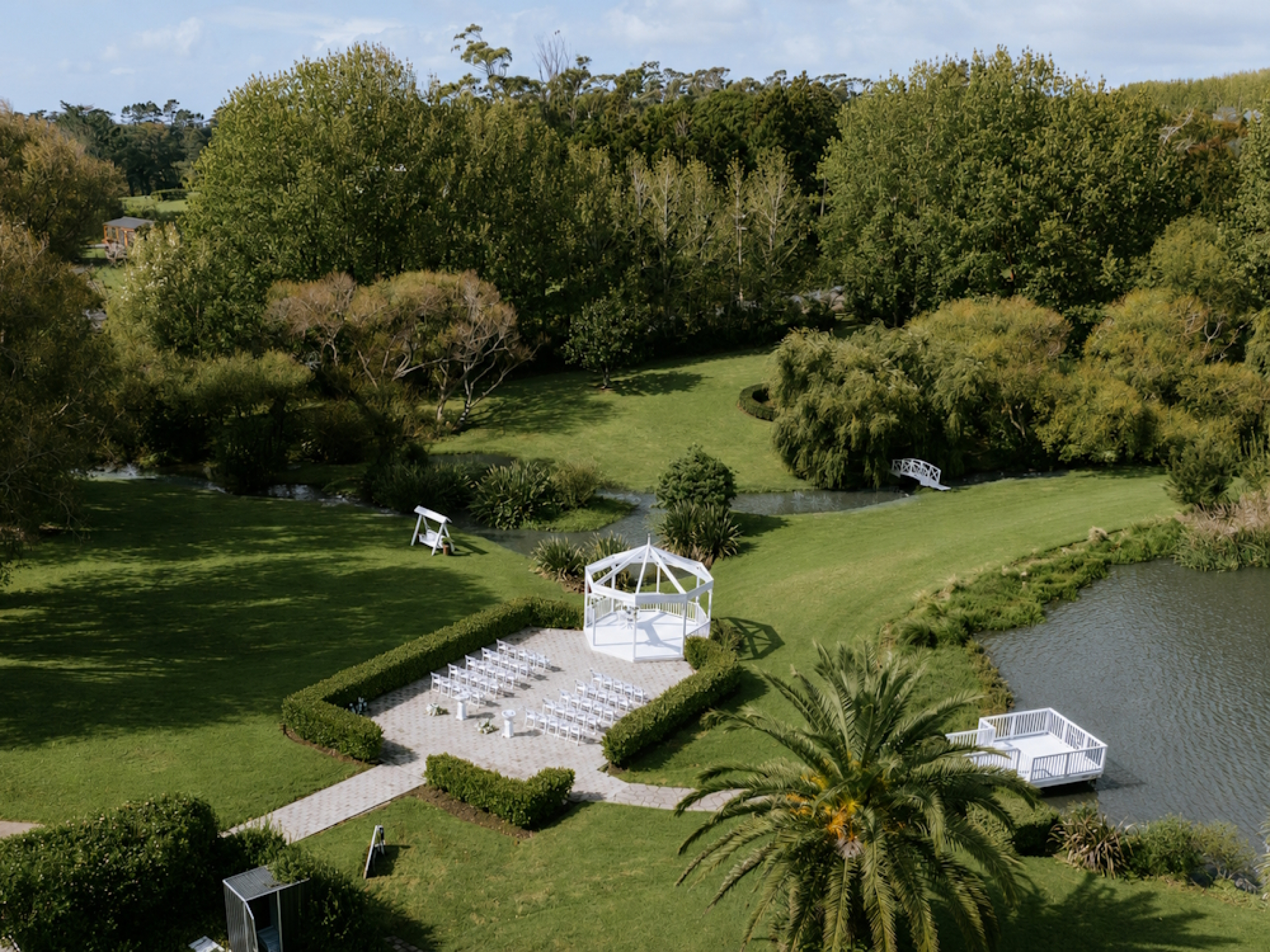 Abel Estate Event Venue Kumeu image 1