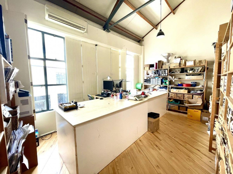 Parnell Loft Style Office For Lease image 2