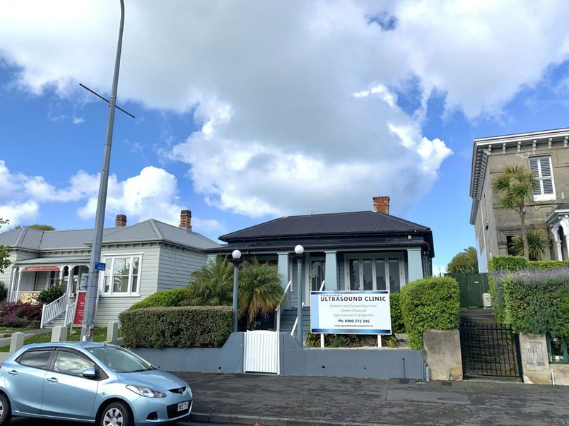 Prime Ponsonby Position Office For Lease image 2