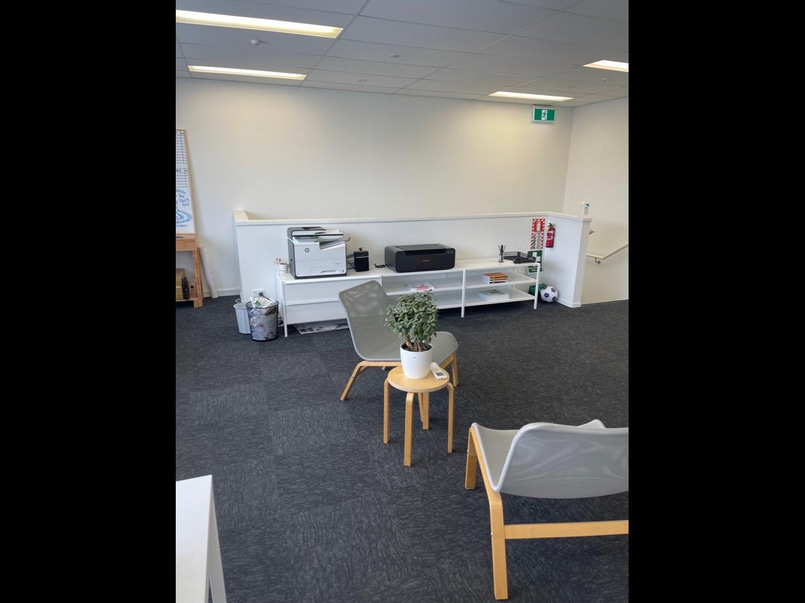 Work Space For 1 - 2 People Hobsonville image 2