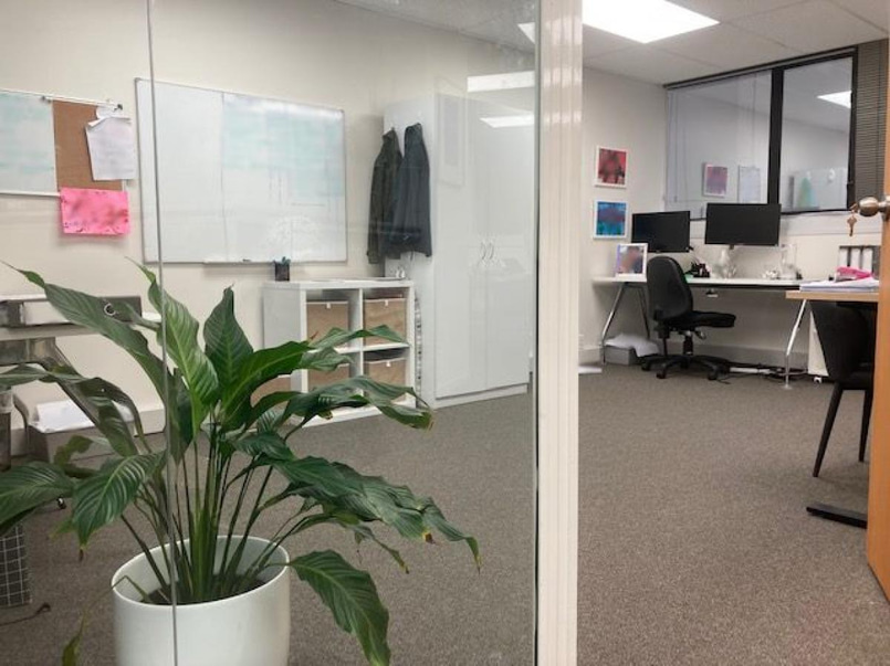 Private Office Spaces or Suite - Auckland CBD image 0