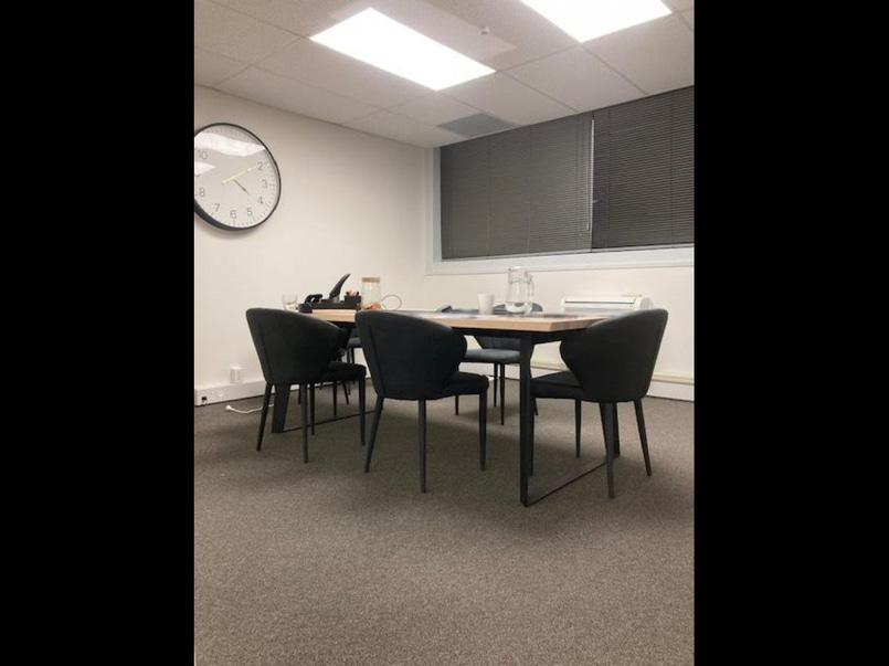 Private Office Spaces or Suite - Auckland CBD image 2