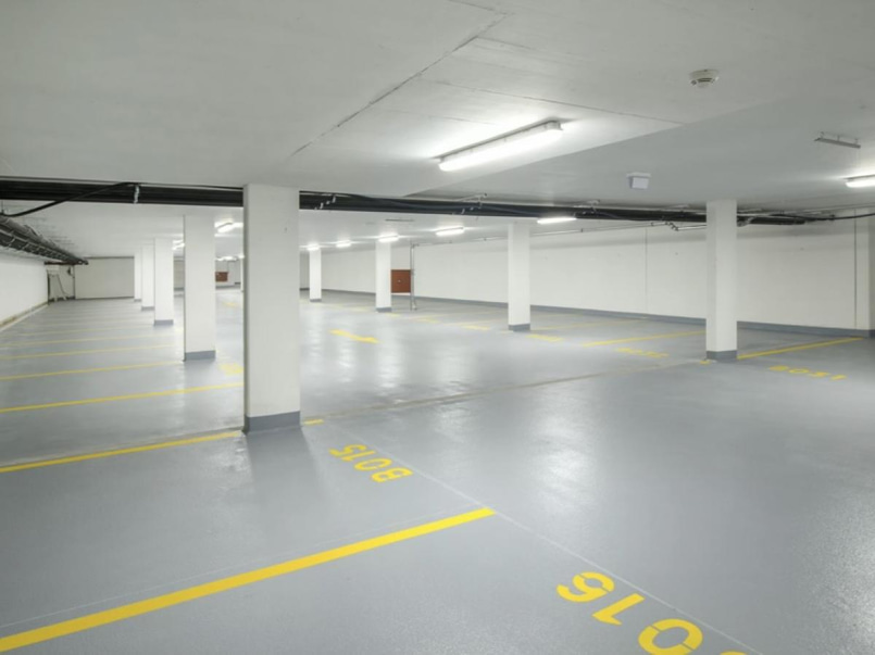 Two carparks available to buy  image 0